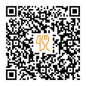 QR-code link para o menu de Sam's Pizza