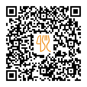 QR-code link para o menu de Bird Dawgs