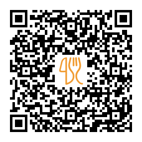 QR-code link para o menu de Lucky Dog Cafe