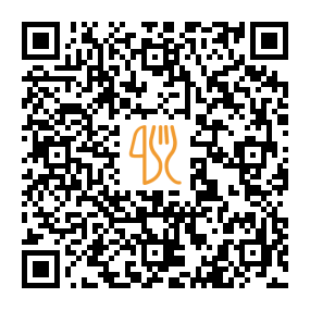 QR-code link către meniul Wizards Sports Cafe