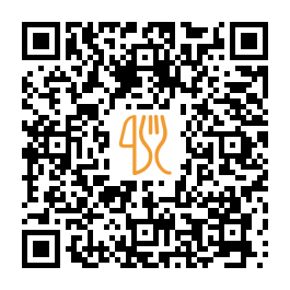 QR-code link para o menu de Onsen Sushi