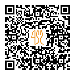 QR-code link para o menu de Caffè Toscana