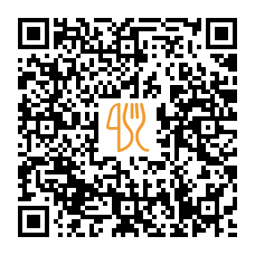 QR-code link para o menu de Kazoku-hibachi On Wheels