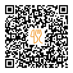 QR-code link naar het menu van New Friendly Kitchen