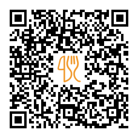 QR-code link para o menu de Sauced