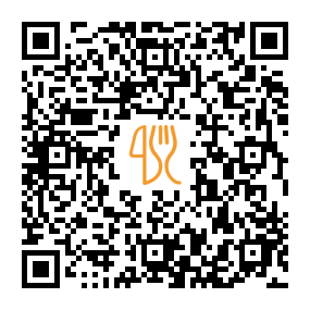 QR-code link para o menu de Robin's Nest Cafe