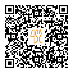 QR-code link para o menu de Island Side Cafe