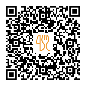 QR-code link para o menu de Wonton Garden