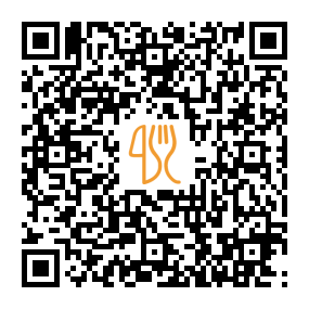 QR-code link para o menu de The Old Feed Mill