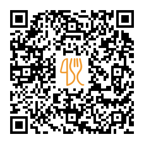 Link z kodem QR do menu Hong Kong Tokyo Chinese