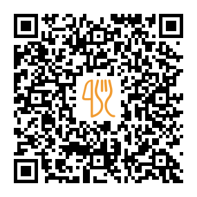 QR-code link para o menu de Starvin' Arvins