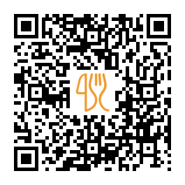 QR-code link para o menu de Harbour Fish