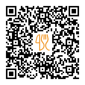 QR-code link para o menu de Timberlake Lodge