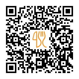 QR-code link para o menu de Fu Soun 2