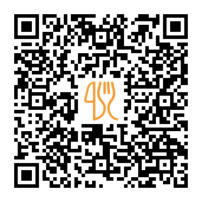 QR-code link para o menu de Wrapsody Cafe