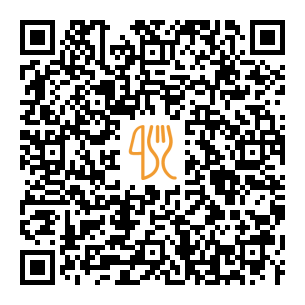 QR-code link para o menu de Tupelo Honey Southern Kitchen