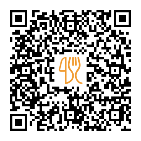 QR-code link para o menu de Annie's Pizza