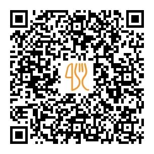 QR-code link para o menu de Le Take Over Eatery