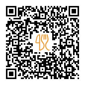 QR-code link para o menu de Chatham House