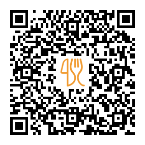 QR-code link para o menu de Southern Sisters Cafe