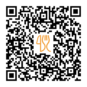 QR-code link para o menu de Green's Luncheonette Store