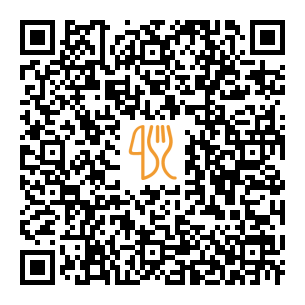 QR-code link para o menu de Pop's Burgers Shakes