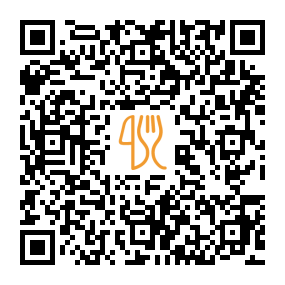 QR-code link para o menu de Bonny Read's Toucan Hideout