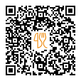 QR-code link para o menu de The Big Kahuna Luau