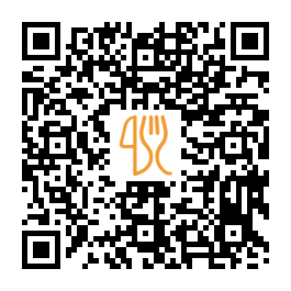 QR-code link para o menu de Christina's Cafe