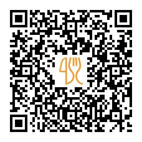 QR-code link para o menu de Bun N Burger