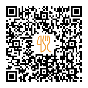 QR-code link para o menu de Bandidos Burrito Company