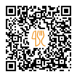 QR-code link para o menu de Elenas Cafe