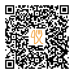 QR-code link para o menu de Tony's Pizza