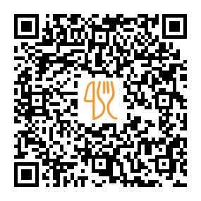 QR-code link către meniul Perk Coffee