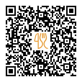 QR-code link către meniul Tegry Bistro