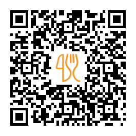 QR-code link para o menu de Bella Vie