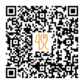 QR-code link către meniul Alleia