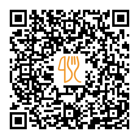 QR-code link para o menu de Burger King