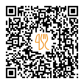 Link z kodem QR do menu Flavor Of India Burbank