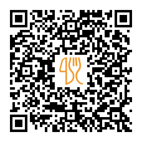 QR-code link para o menu de Georgio's Pizza