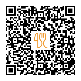 QR-code link para o menu de Flying Star Cafe