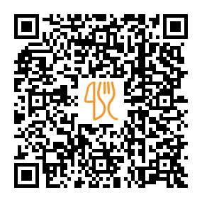 QR-code link para o menu de China Wok