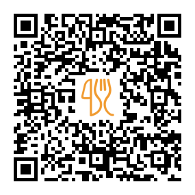 QR-code link para o menu de Green Bean Cafe