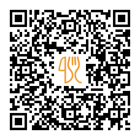 QR-code link para o menu de Planet Smoothie