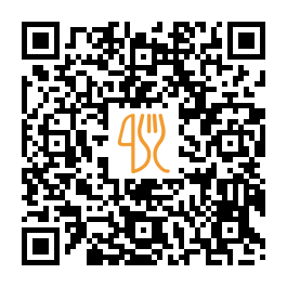 QR-code link para o menu de Pizza Grill