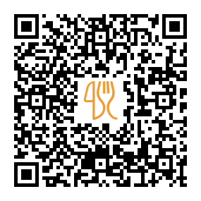 QR-code link para o menu de The Crown Room