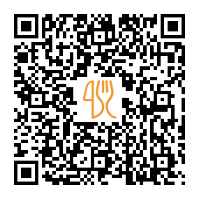 QR-code link către meniul Hurricane Grill Wings