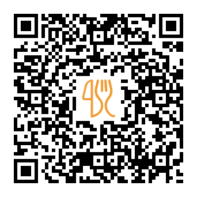 QR-code link para o menu de Tea And Milk