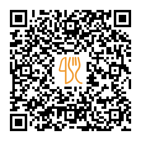 QR-code link către meniul Oasis Halal Grill