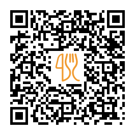 QR-code link para o menu de Tend Coffee